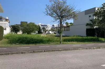 Terreno à venda na Rua das Algas, 1, Jurerê, Florianópolis por R$ 3.500.000
