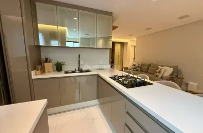 Apartamento com 2 quartos à venda na Rua das Tainhotas, 231, Jurerê, Florianópolis por R$ 1.400.000