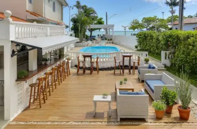 Prédio à venda na Rua das Flores, 613, Canasvieiras, Florianópolis por R$ 7.500.000