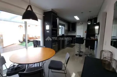 Casa com 3 quartos à venda na Rua da Corticeira da Serra, 51, Cachoeira do Bom Jesus, Florianópolis por R$ 2.500.000