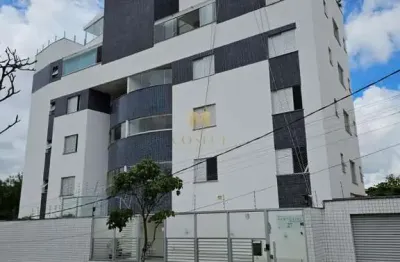 Apartamento Exclusivo em Santa Inês, Belo Horizonte - Venda - Varanda e Elevador