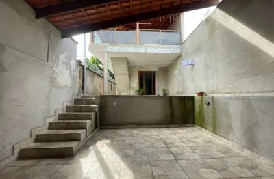 Casa exclusiva à venda em Belo Horizonte, Santa Monica - 170m²