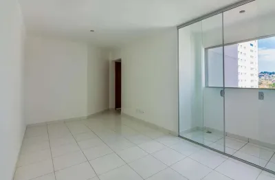 Apartamento com 2 quartos à venda na Rua Úrsula Paulino, 1321, Betânia, Belo Horizonte