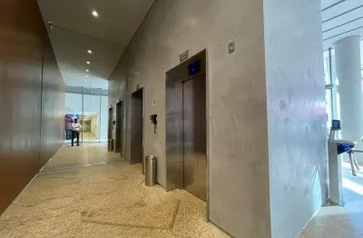 Sala Comercial no Navegantes à venda em Nova Lima - Alphaville Lagoa dos Ingleses - Segurança 24hs