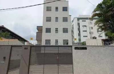 Área Privativa à venda em Planalto, Belo Horizonte - Excelente oportunidade!