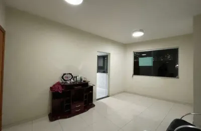 Apartamento à venda em Belo Horizonte, Planalto - Exclusivo com 3 quartos e suíte