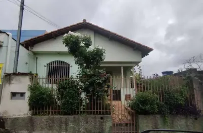 Casa com 3 quartos à venda na Rua Marechal Falconiere, Europa, Belo Horizonte