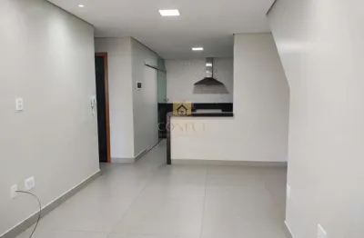 Casa com 3 quartos à venda na Rua Carlos Alberto, Santa Mônica, Belo Horizonte