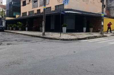 Loja na região do Dona Clara/ Jaraguá ampla esquina com Av Sebastião de Brito