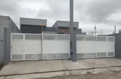 Casa com 3 quartos à venda na Avenida Francisco Fraga Maia, 01, Cidade Nova, Feira de Santana