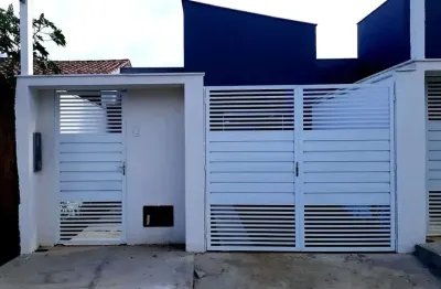 Casa com 3 quartos à venda na Rua Eunápolis, 01, Mangabeira, Feira de Santana