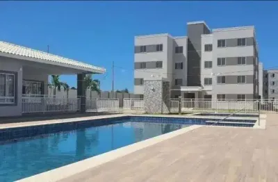 Venda apartamento no sim venda por contrato de gaveta em feira de santana