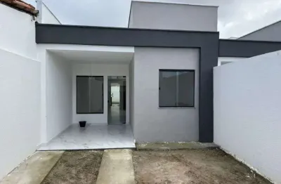 Vende casas novas no bairro conceição em feira de santana bahia
