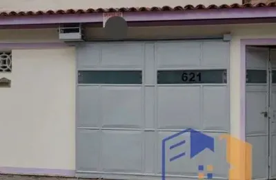 Casa com 3 quartos à venda na Rua 7 de Setembro, 1, Chácara São Cosme, Feira de Santana
