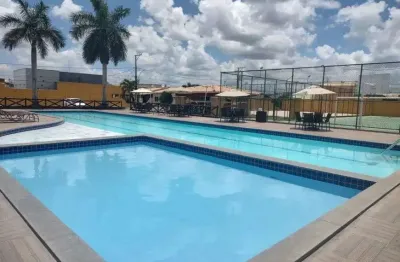 Casa com 3 quartos à venda na Rua Jandaia, 01, Parque Ipê, Feira de Santana