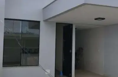 Casa com 3 quartos à venda na Avenida Ayrton Senna da Silva, 01, Mangabeira, Feira de Santana