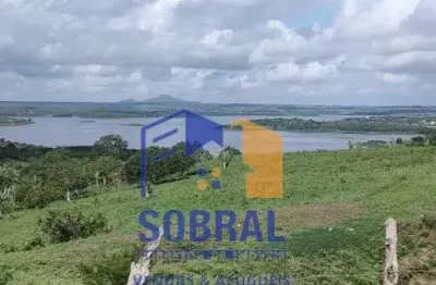 Terreno à venda no Centro, Antônio Cardoso 