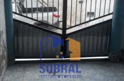 Casa com 2 quartos à venda na Rua A, 1, Calumbi, Feira de Santana