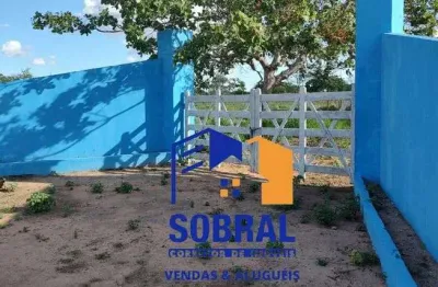 Chácara / sítio com 3 quartos à venda em Maria Quitéria, Feira de Santana 