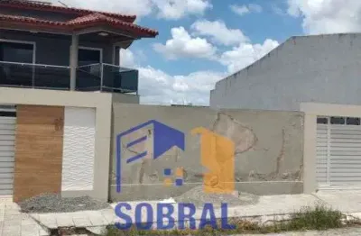 Casa com 4 quartos à venda na Avenida Francisco Fraga Maia, 1, Cidade Nova, Feira de Santana