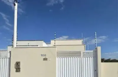 Casa com 2 quartos à venda na Rua Carralho, 01, Conceição, Feira de Santana