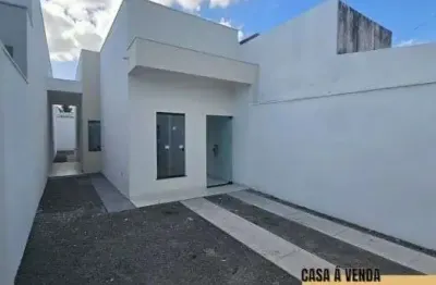 Casa com 2 quartos à venda na Rua Carralho, 01, Conceição, Feira de Santana