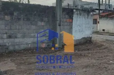 Terreno à venda na Avenida Ayrton Senna da Silva, 1, Mangabeira, Feira de Santana