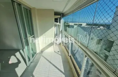 Apartamento com 2 quartos à venda na Rua Arthur Czartoryski, Jardim da Penha, Vitória