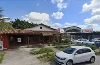 Casa com terreno de 750 M2, ao lado do IASC - Fins comerciais ou residenciais