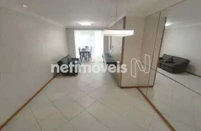 Apartamento com 3 quartos à venda na Avenida Francisco Generoso da Fonseca, 252, Jardim da Penha, Vitória