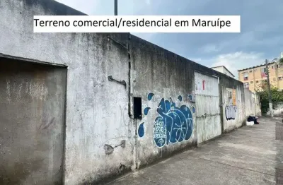 Terreno à venda na Rua Victor Fritoli Navarro, Maruípe, Vitória, 304 m2 por R$ 850.000
