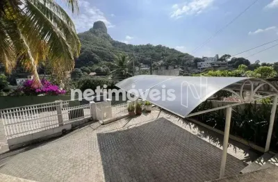 Casa com 4 quartos à venda na Ladeira Modesto de Sá Cavalcanti, 80, Fradinhos, Vitória