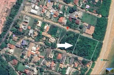 Terreno à venda na Rua Tristão Athayde, 250, Manguinhos, Serra