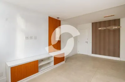 Apartamento com 3 quartos à venda na Rua Gavião Peixoto, Icaraí, Niterói