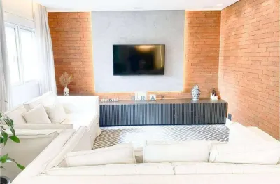 Apartamento dos sonhos com 177m² no Panamby – Condomínio Clube Ventana by Cyrela