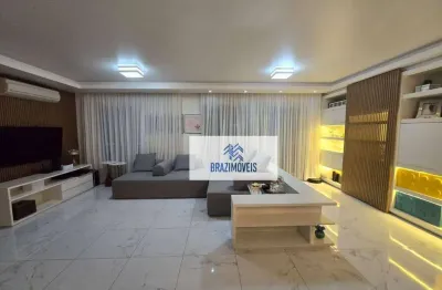 Apartamento com 3 quartos à venda na Rua Iubatinga, Vila Andrade, São Paulo