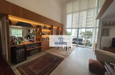 Apartamento com 3 quartos à venda na Avenida Dona Helena Pereira de Moraes, 290, Parque do Morumbi, São Paulo