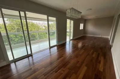 Apartamento reformado de 113 m² para locação no Clube Ventana – Panamby | 2 dormitórios (2 suíte) | Varanda Gourmet