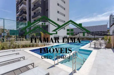 Apartamento para Venda em São Paulo, Vila Prudente, 3 dormitórios, 1 suíte, 1 banheiro, 2 vagas