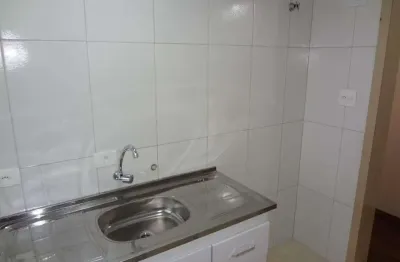 Apartamento para Venda em São Paulo, Tatuapé, 1 dormitório, 1 banheiro, 1 vaga