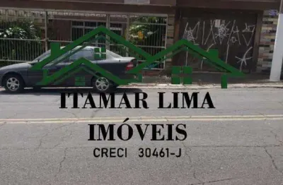 Sobrado para Venda em São Paulo, Vila Formosa, 4 dormitórios, 1 suíte, 4 banheiros, 4 vagas