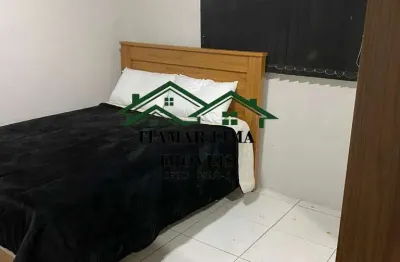 Apartamento para Venda em São Paulo, Chácara Califórnia, 3 dormitórios, 1 suíte, 3 banheiros, 3 vagas