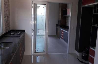 Casa com 3 quartos à venda na Rua São Francisco de Salles, 00000, Centro, Diadema