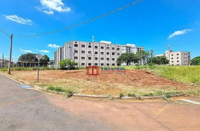 Terreno à venda na Rua Eduardo Frota Salles, Alto, Piracicaba