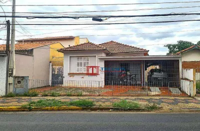Casa com 3 quartos à venda na Travessa da Saudade, Nova América, Piracicaba