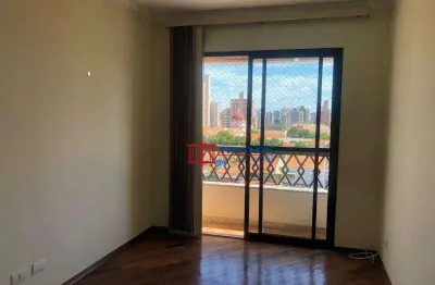 Apartamento com 3 dormitórios à venda, 79 m² por R$  - Edifício Antuérpia Paulista - Piracicaba/SP