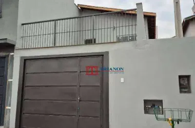 Casa com 2 quartos para alugar na Rua Amêndoas, Jardim Residencial Javary III, Piracicaba