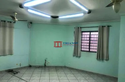 Sala para alugar, 44 m² por R$ 976,00/mês - Alto - Piracicaba/SP