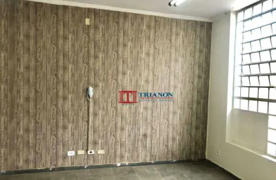 Sala para alugar, 33 m² por R$ 825/mês - Vila Rezende - Piracicaba/SP