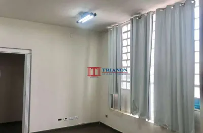 Sala para alugar, 38 m² por R$ 826,43/mês - Vila Rezende - Piracicaba/SP